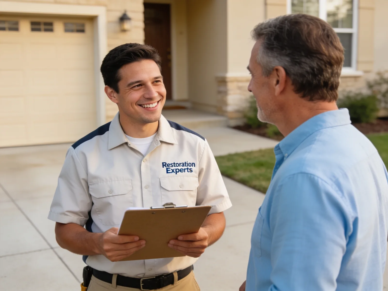Water Damage Cleanup Chester, TX FAQs
